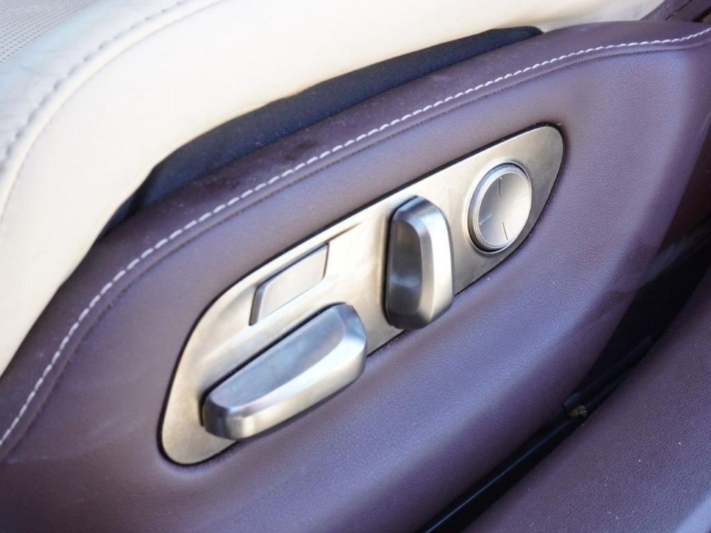 Lexus LS LS 500 RWD 2019