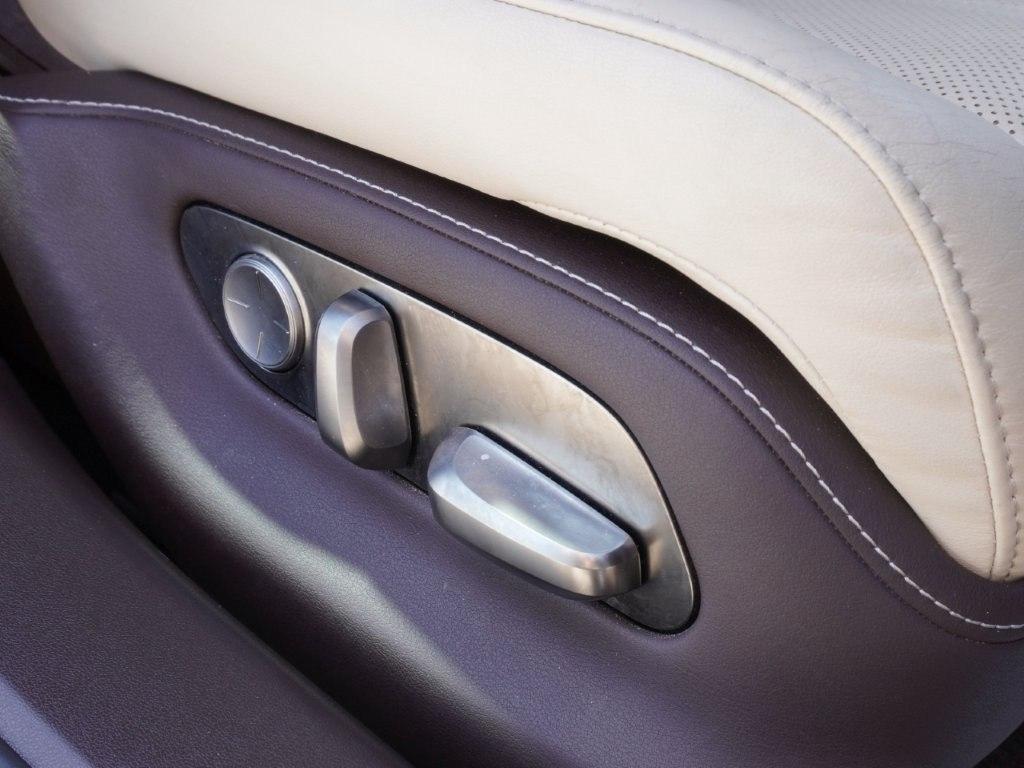 Lexus LS LS 500 RWD 2019