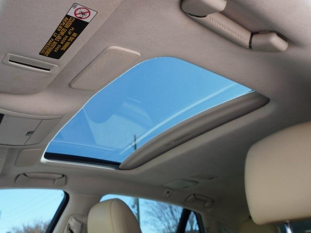 Lexus LS LS 500 RWD 2019