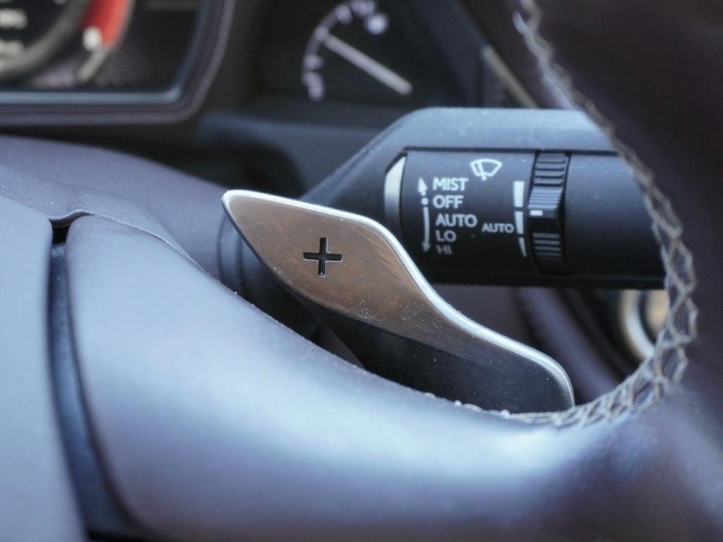 Lexus LS LS 500 RWD 2019