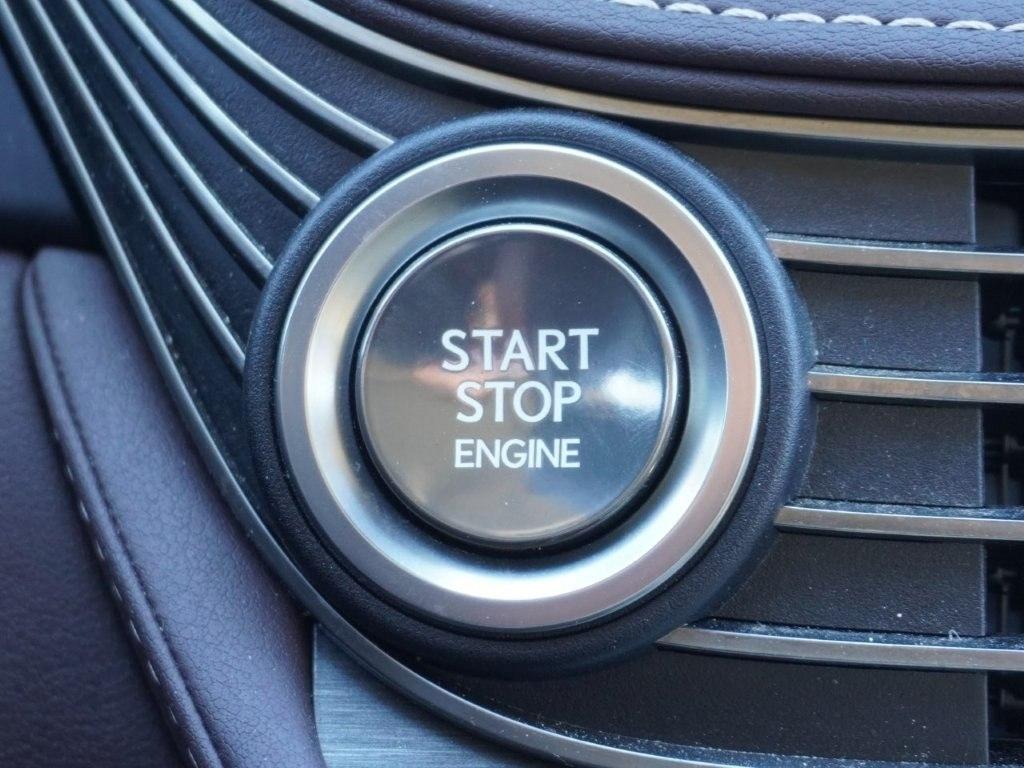 Lexus LS LS 500 RWD 2019