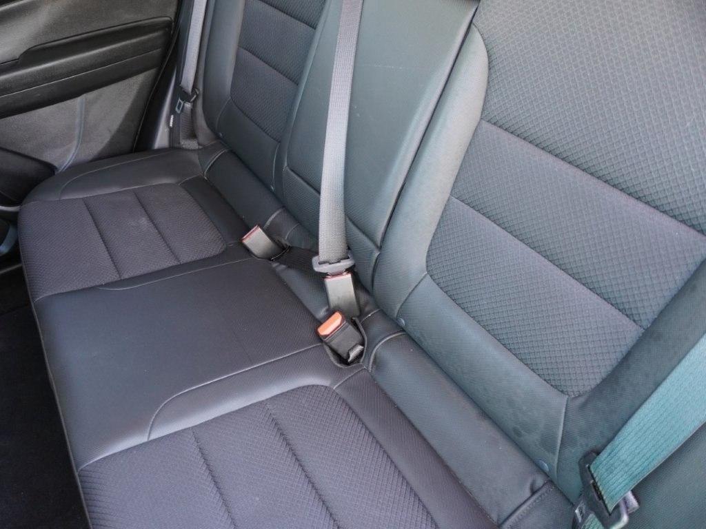 Chevrolet TrailBlazer FWD 4dr RS 2021