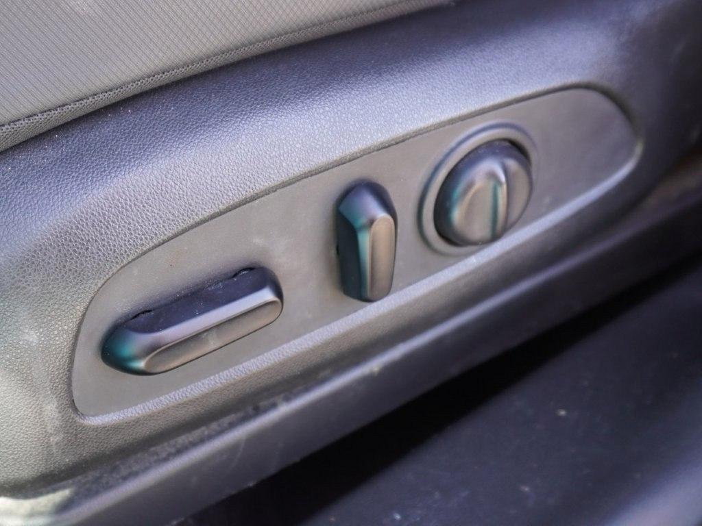 Chevrolet TrailBlazer FWD 4dr RS 2021