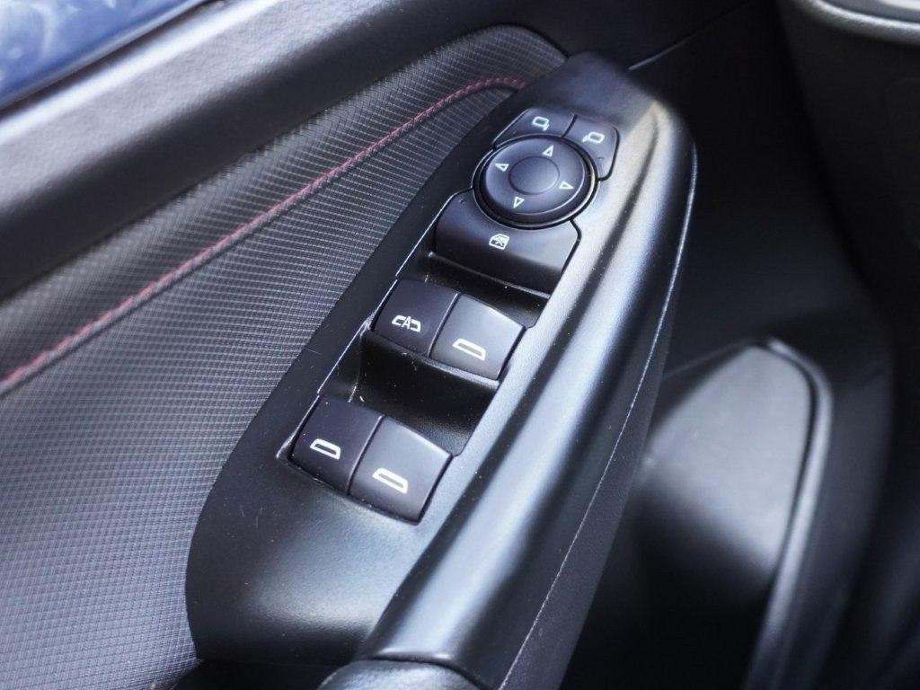 Chevrolet TrailBlazer FWD 4dr RS 2021