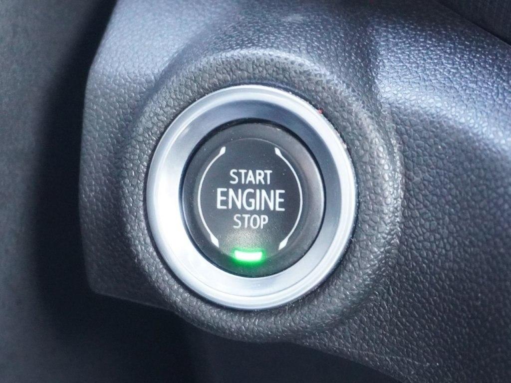 Chevrolet TrailBlazer FWD 4dr RS 2021