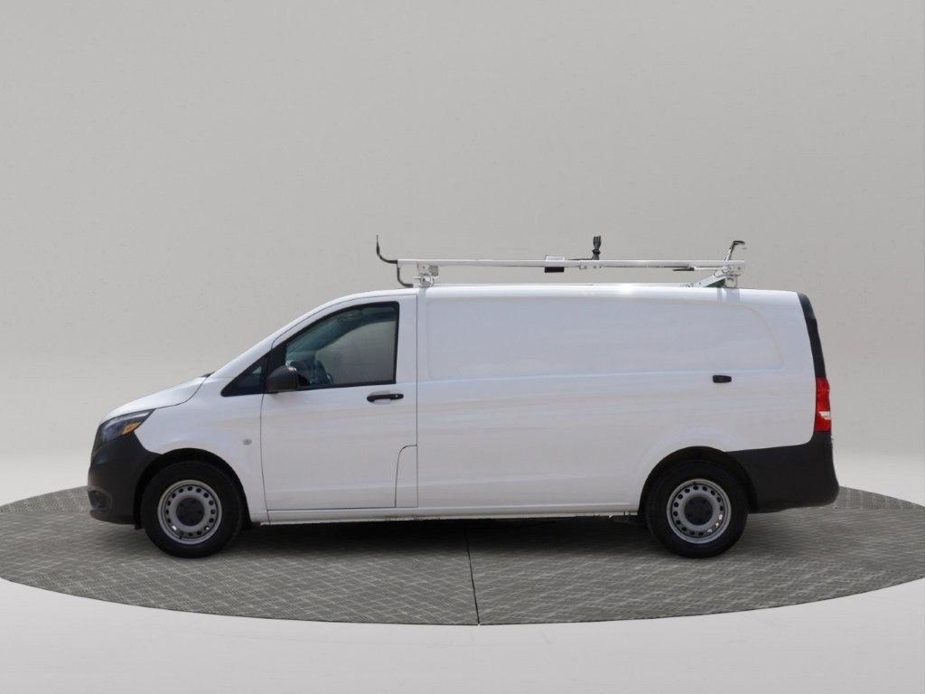 Mercedes-Benz Metris Cargo Van Standard Roof 135" Wheelbase 2023