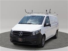 2023 Mercedes-Benz Metris Cargo Van 
