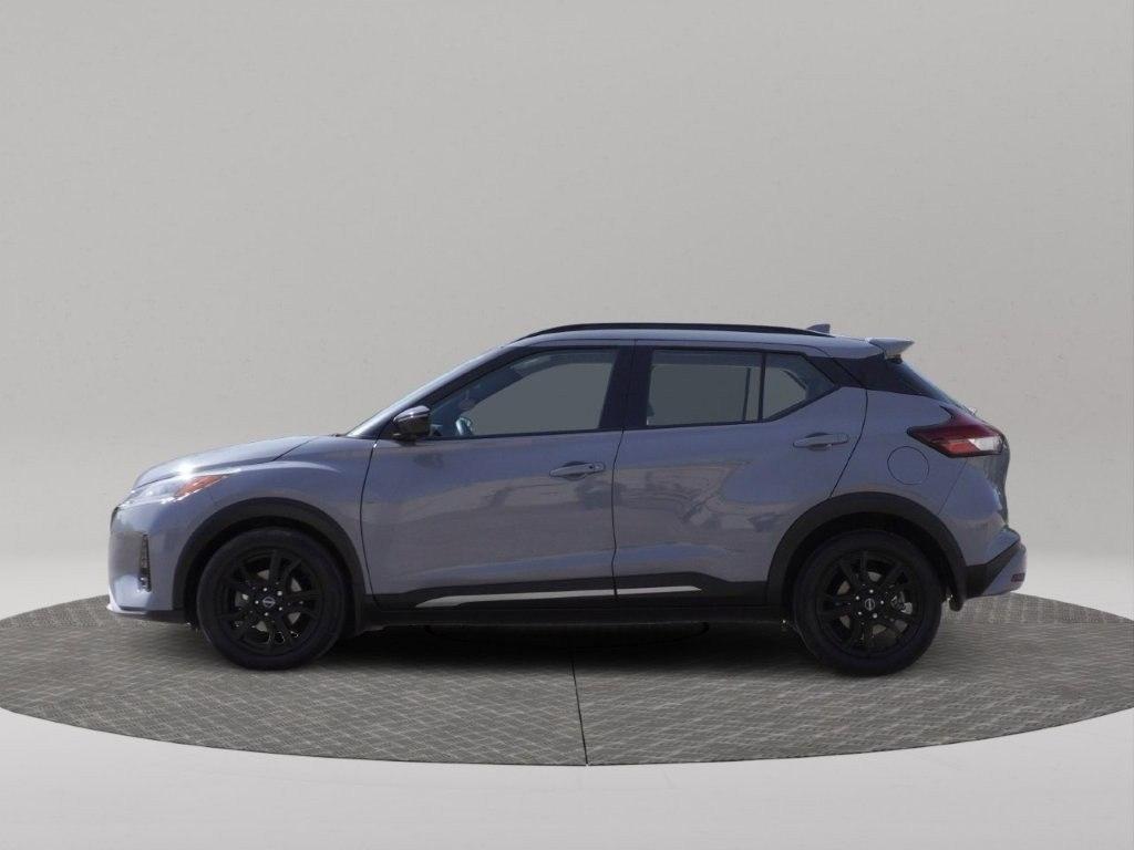 Nissan Kicks SR FWD 2023