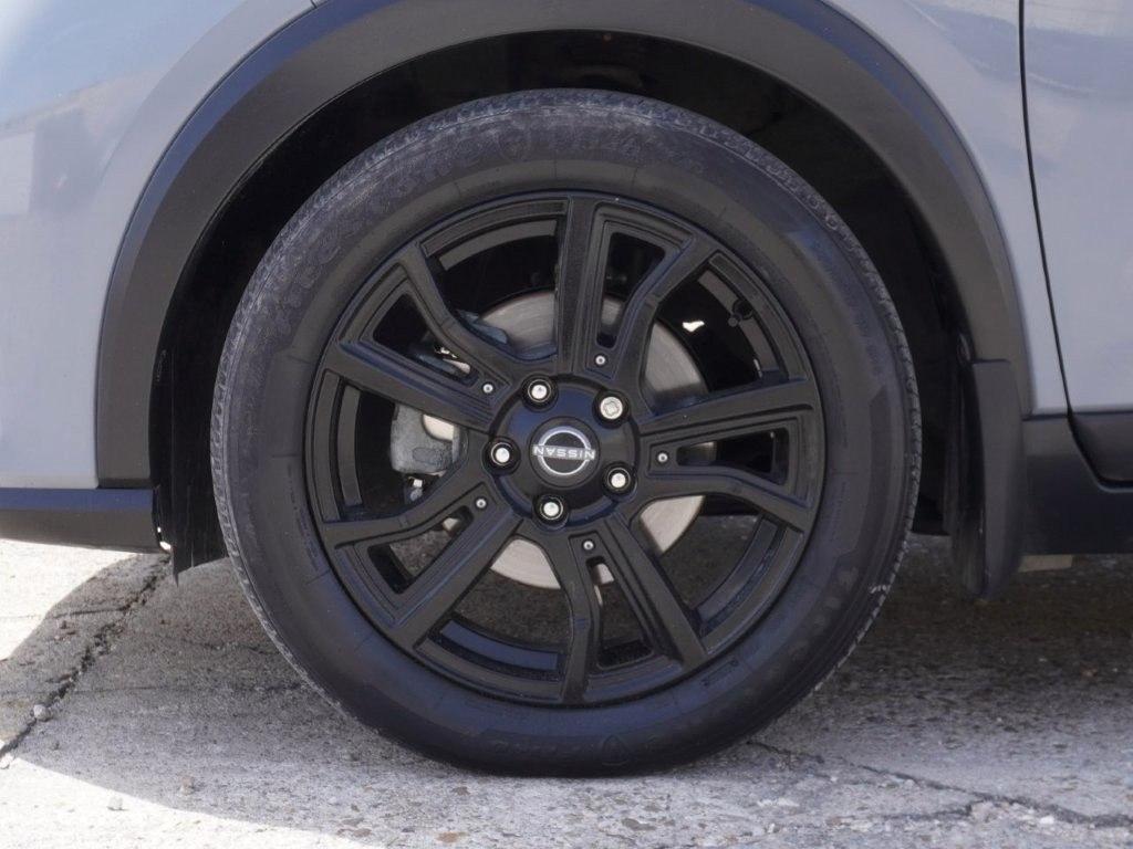 Nissan Kicks SR FWD 2023