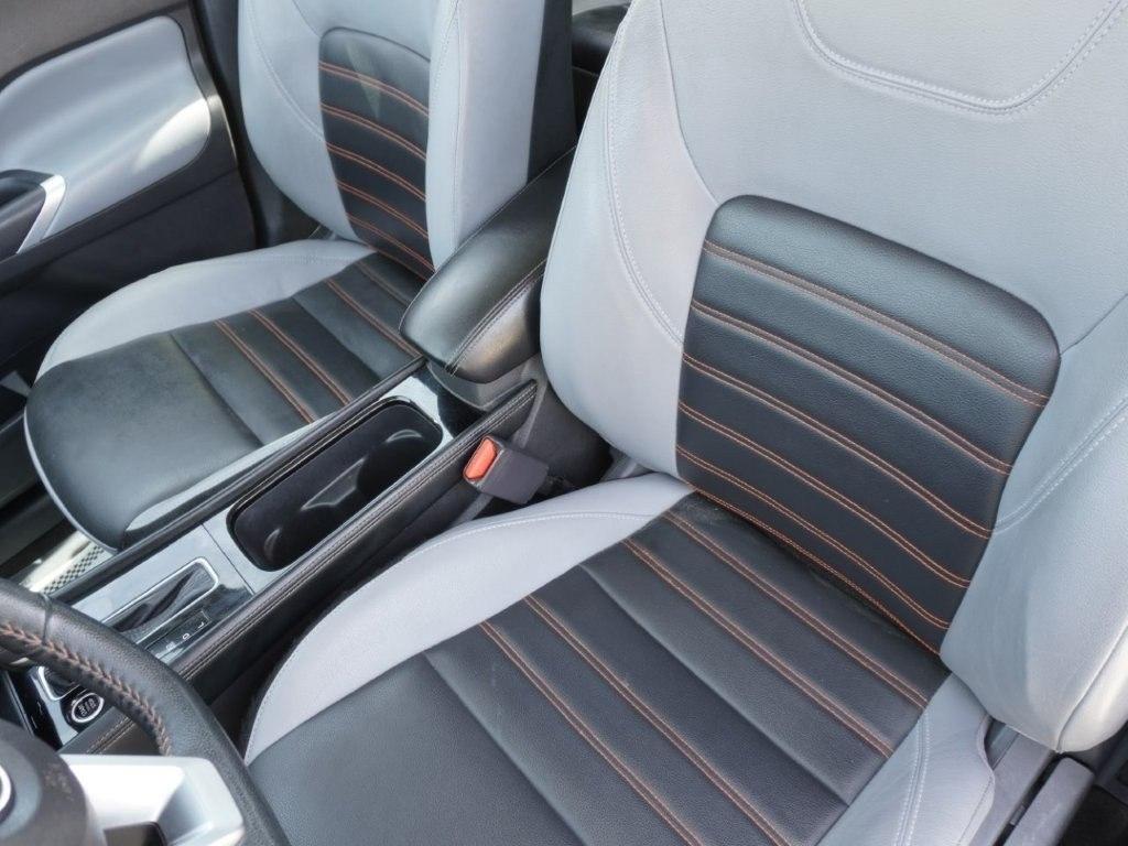 Nissan Kicks SR FWD 2023