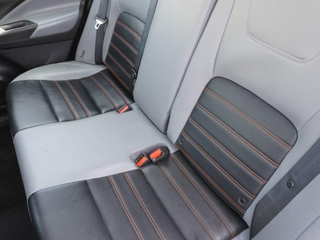 Nissan Kicks SR FWD 2023