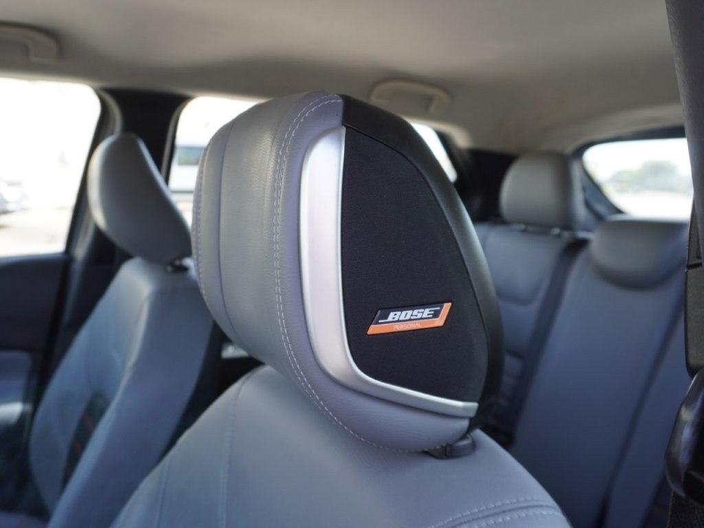 Nissan Kicks SR FWD 2023