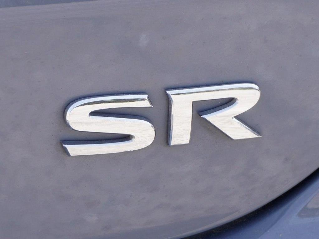 Nissan Kicks SR FWD 2023