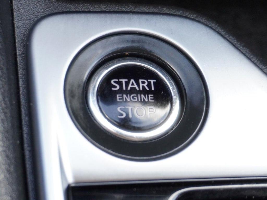 Nissan Sentra SV CVT 2024