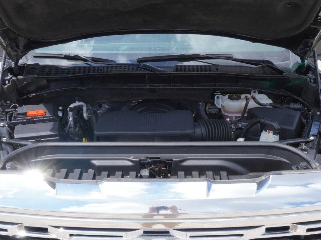 GMC Sierra 1500 4WD Crew Cab 147" Denali 2024