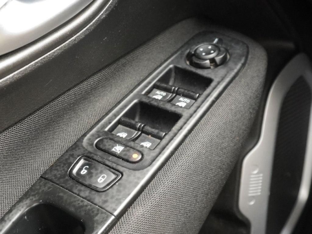 Jeep Renegade Latitude 4x4 2019