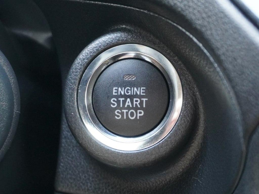 Subaru Crosstrek Sport CVT 2021