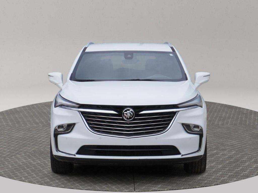 Buick Enclave AWD 4dr Premium 2022