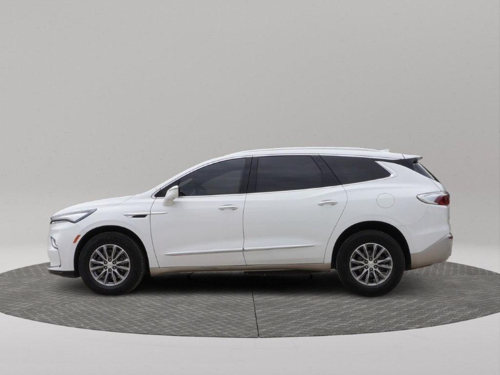 Buick Enclave AWD 4dr Premium 2022