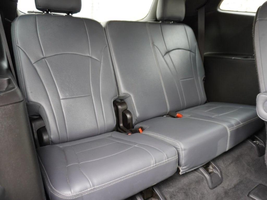 Buick Enclave AWD 4dr Premium 2022