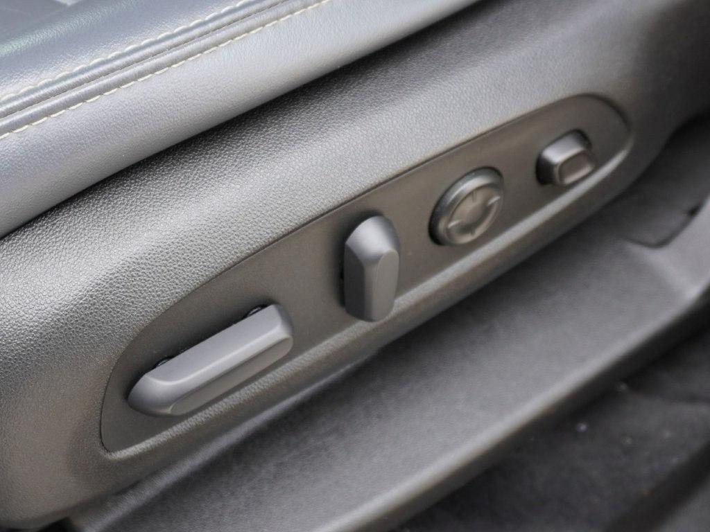 Buick Enclave AWD 4dr Premium 2022