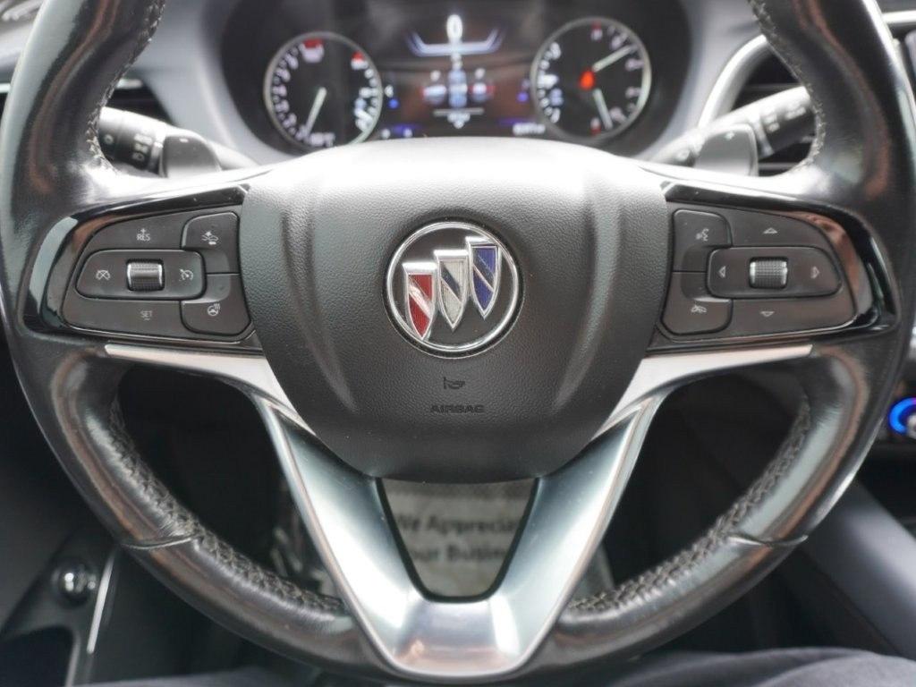 Buick Enclave AWD 4dr Premium 2022