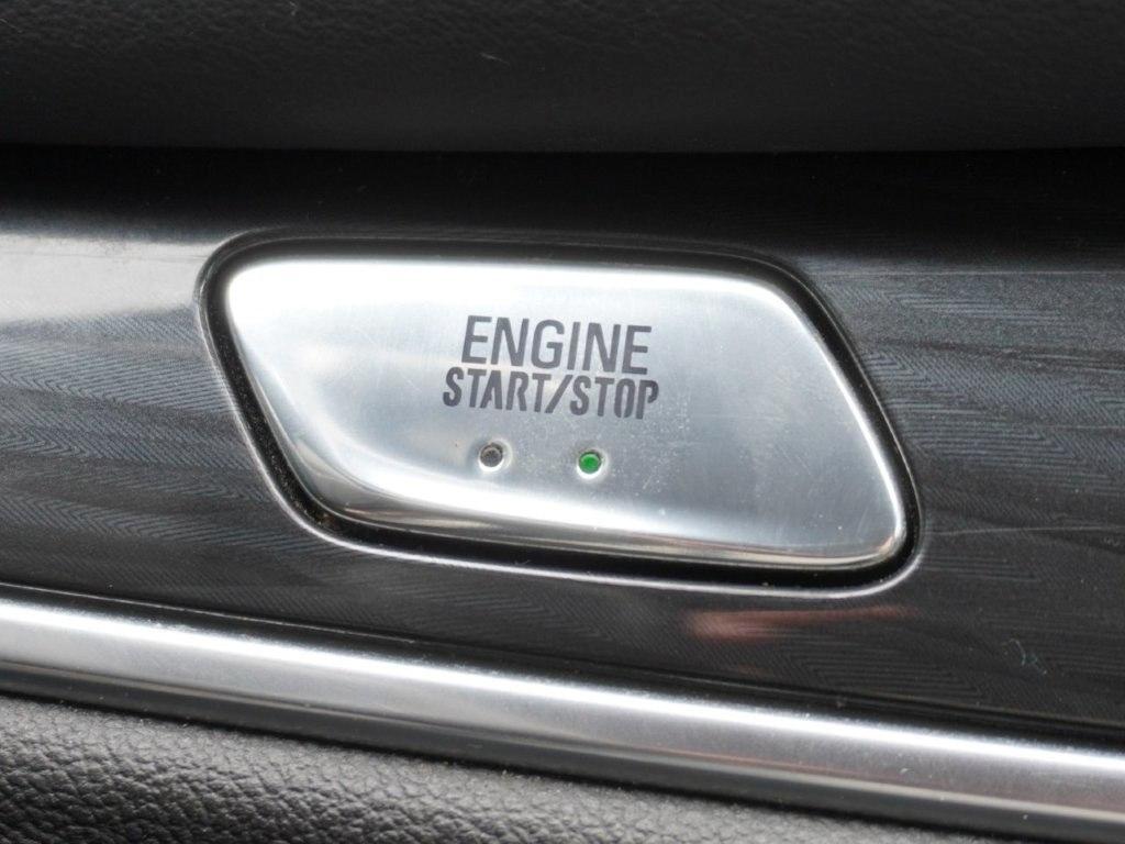 Buick Enclave AWD 4dr Premium 2022