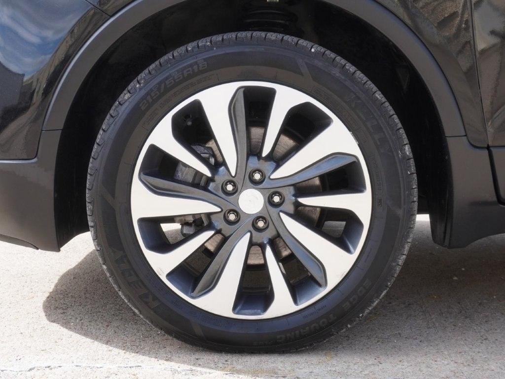 Buick Encore AWD 4dr Preferred 2021