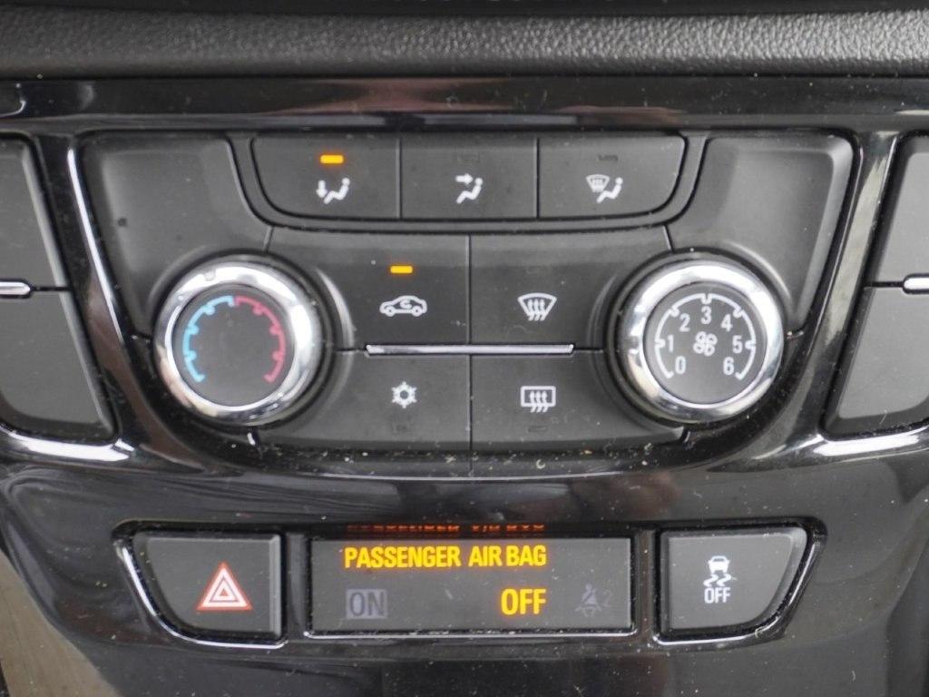 Buick Encore AWD 4dr Preferred 2021