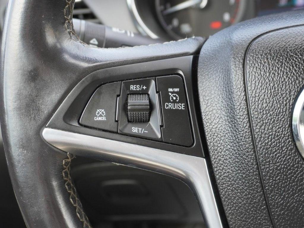 Buick Encore AWD 4dr Preferred 2021