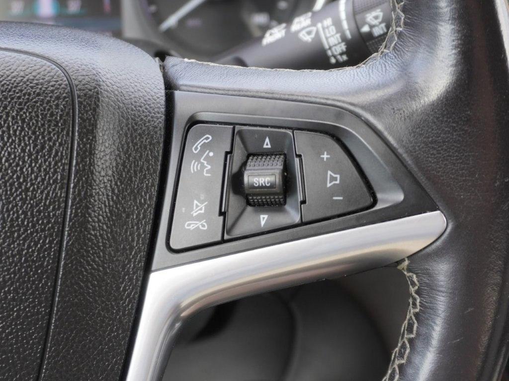 Buick Encore AWD 4dr Preferred 2021