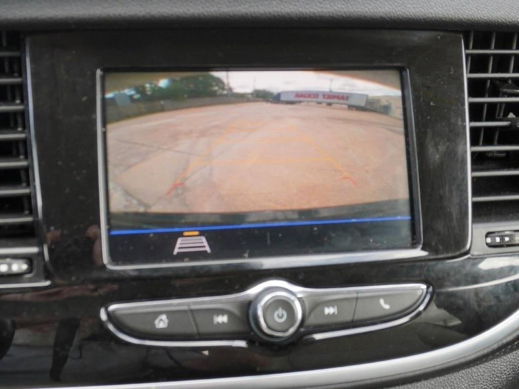 Buick Encore AWD 4dr Preferred 2021