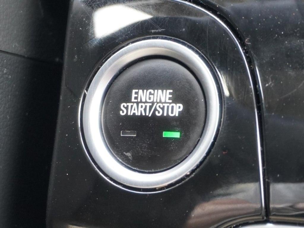 Buick Encore AWD 4dr Preferred 2021