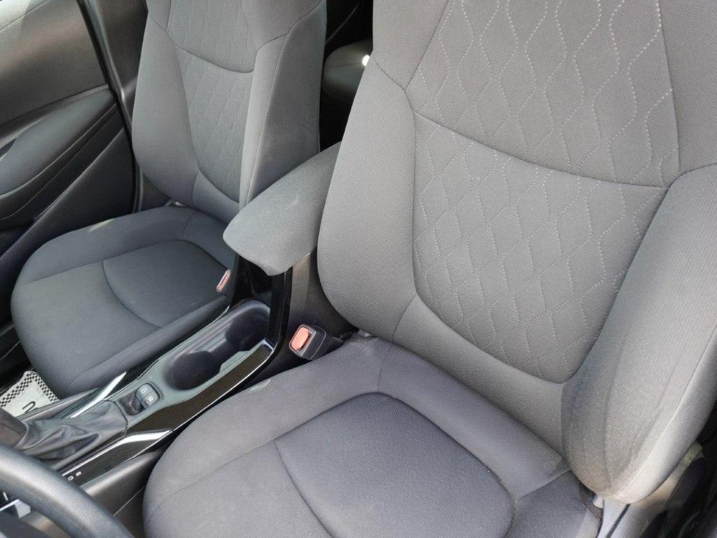 Toyota Corolla LE CVT (Natl) 2021