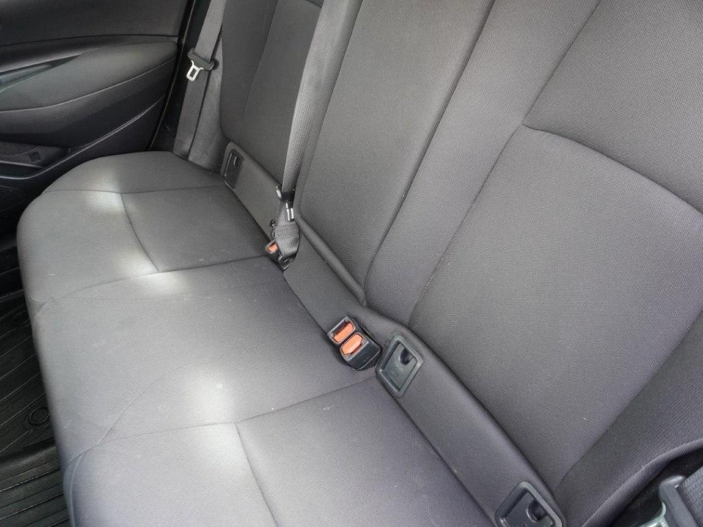 Toyota Corolla LE CVT (Natl) 2021