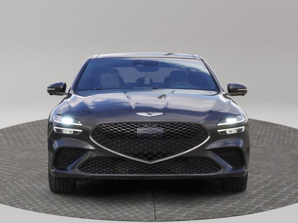 Genesis G70 3.3T RWD 2023