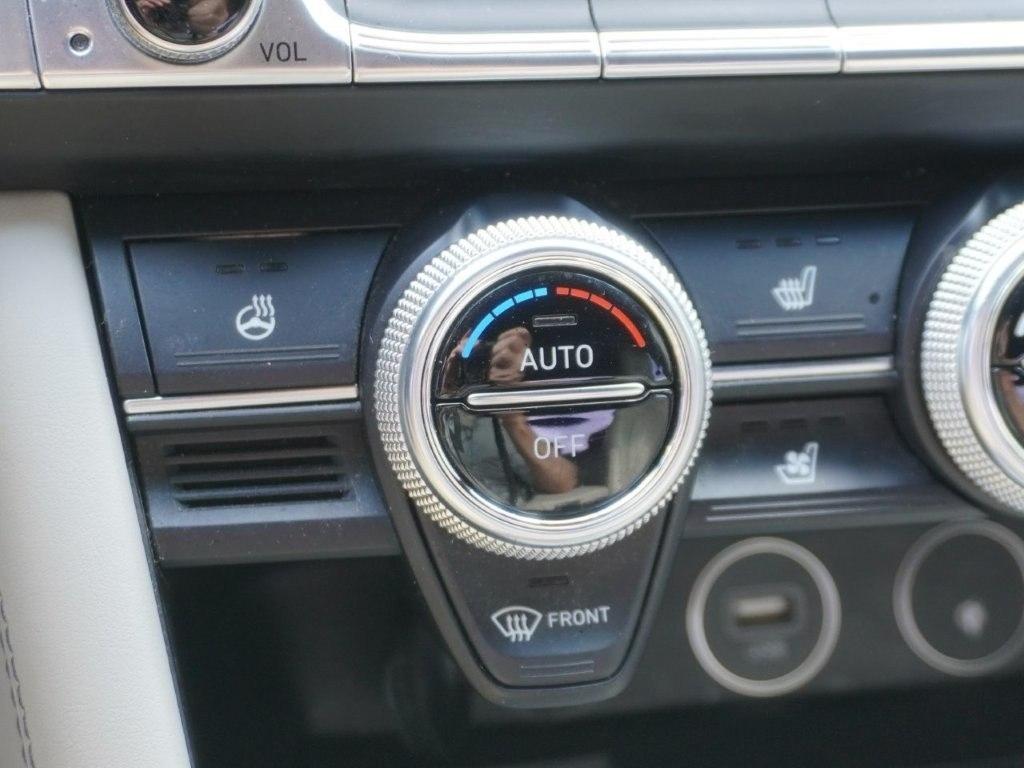 Genesis G70 3.3T RWD 2023