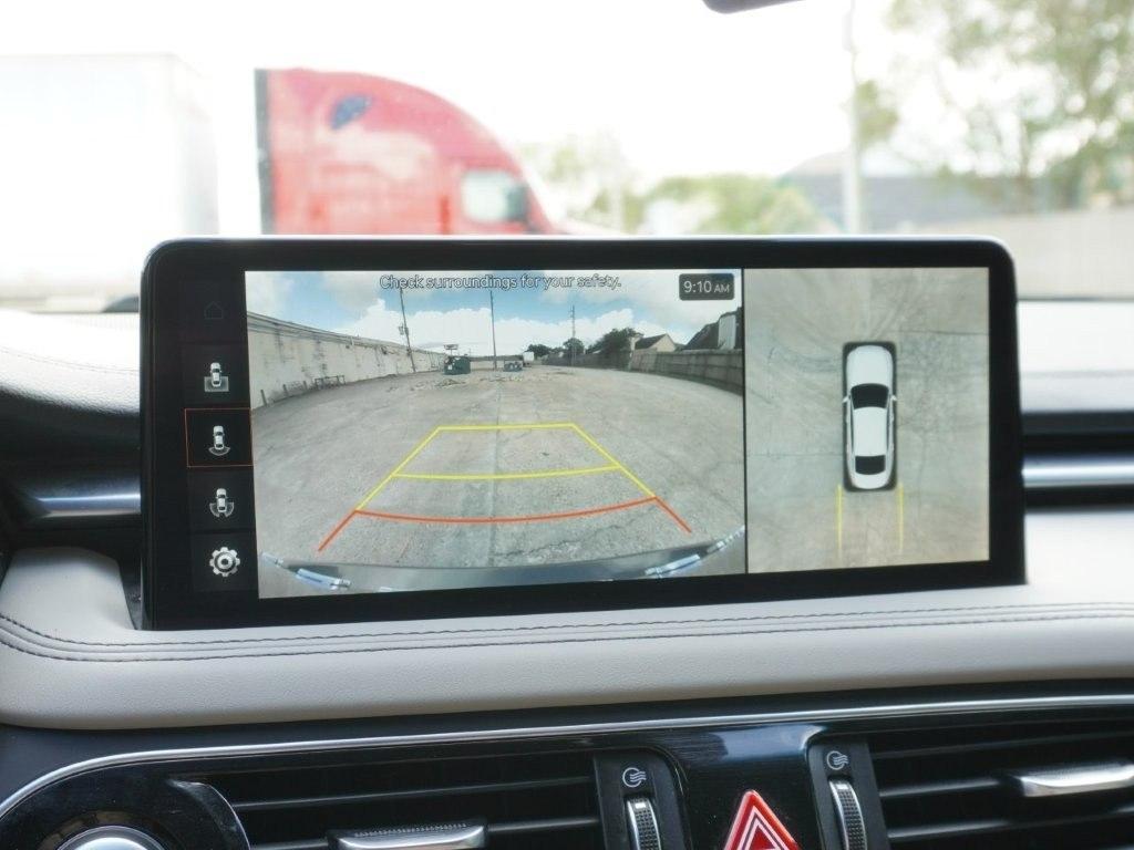 Genesis G70 3.3T RWD 2023