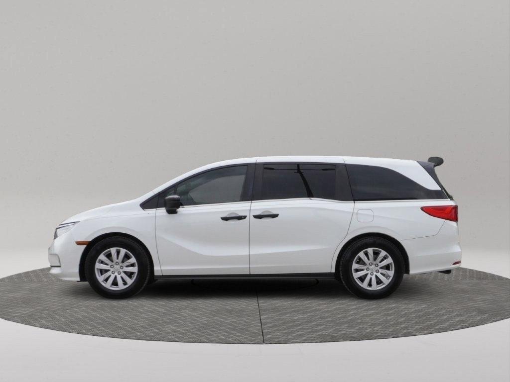 Honda Odyssey LX Auto 2022