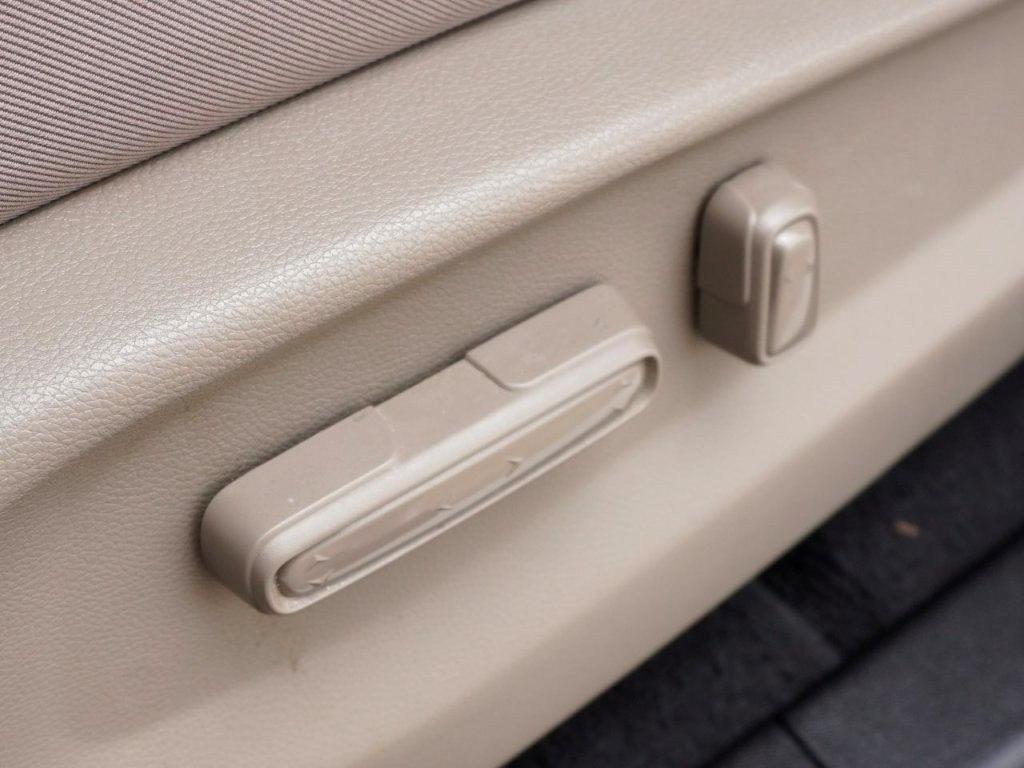 Honda Odyssey LX Auto 2022