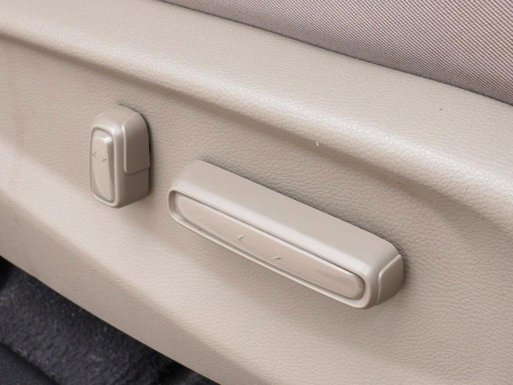 Honda Odyssey LX Auto 2022