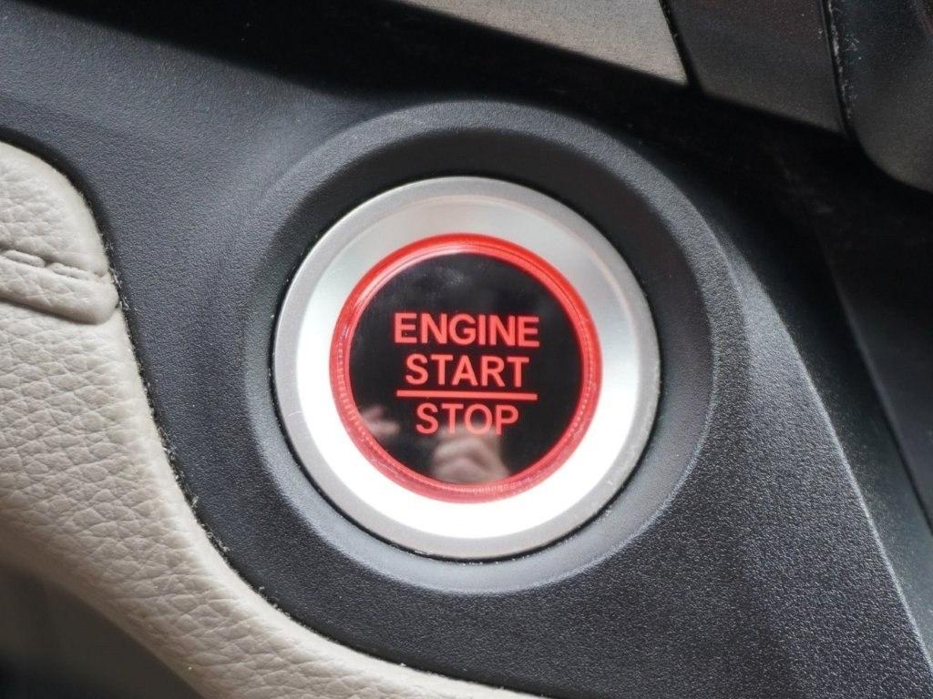 Honda Odyssey LX Auto 2022