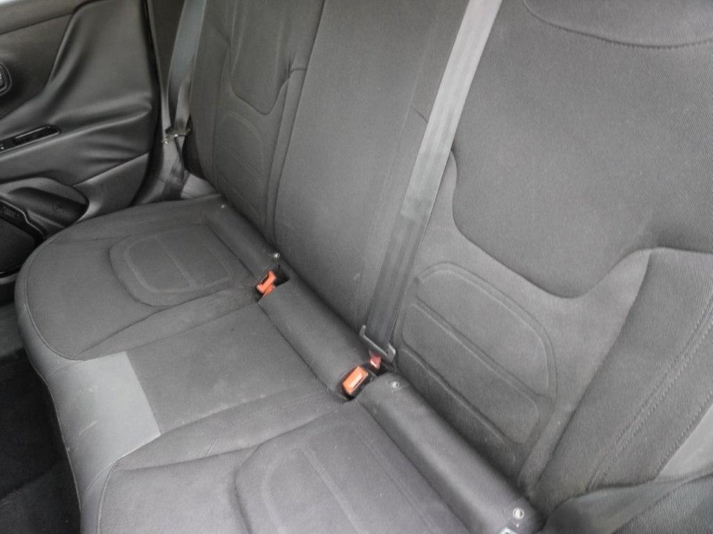 Jeep Renegade Altitude FWD 2017