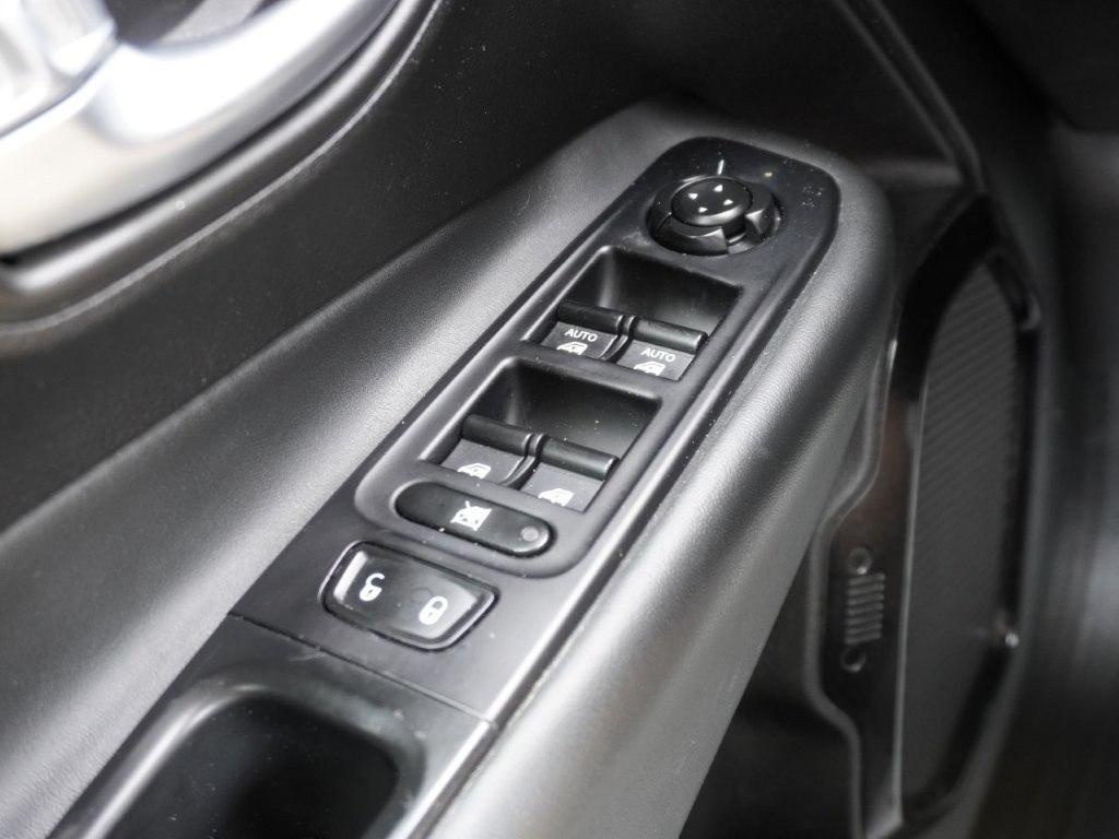 Jeep Renegade Altitude FWD 2017