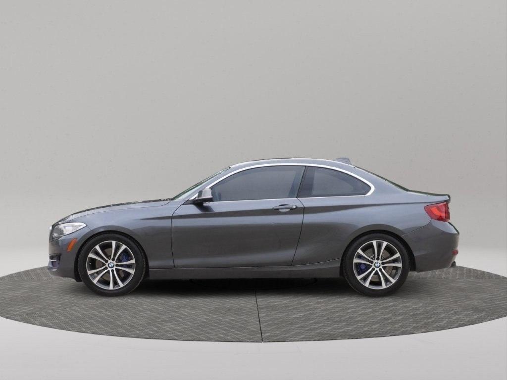 BMW 2 Series 2dr Cpe 228i xDrive AWD 2016