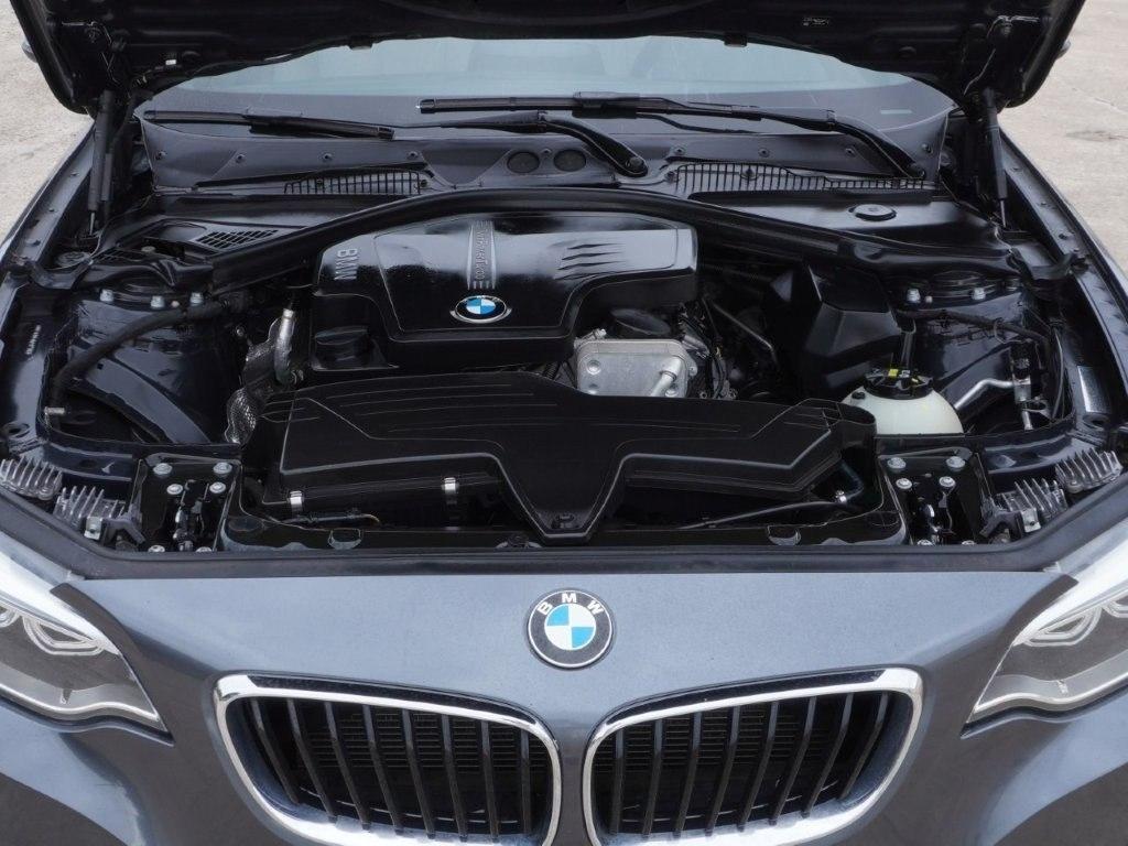 BMW 2 Series 2dr Cpe 228i xDrive AWD 2016