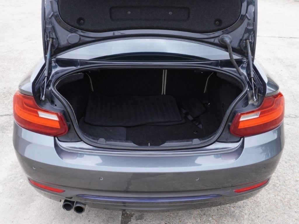 BMW 2 Series 2dr Cpe 228i xDrive AWD 2016