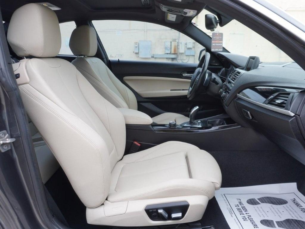 BMW 2 Series 2dr Cpe 228i xDrive AWD 2016