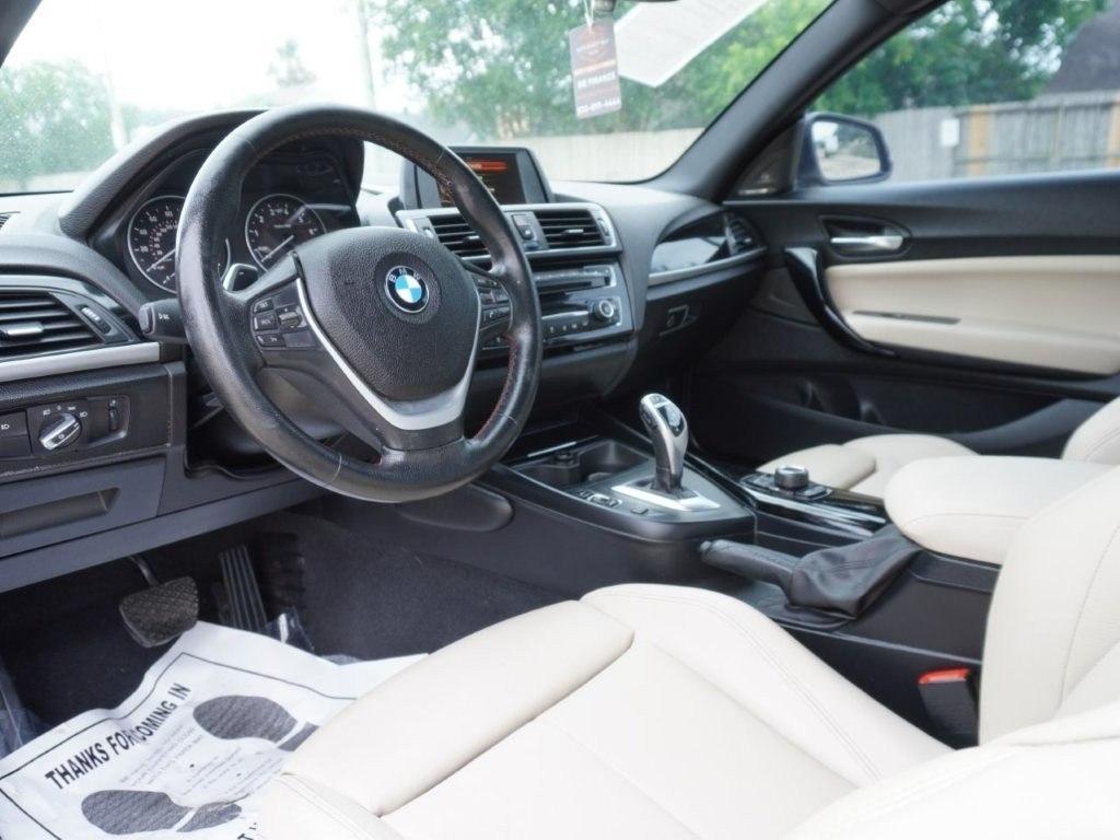 BMW 2 Series 2dr Cpe 228i xDrive AWD 2016