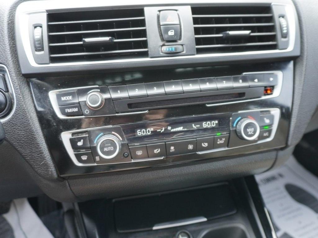 BMW 2 Series 2dr Cpe 228i xDrive AWD 2016